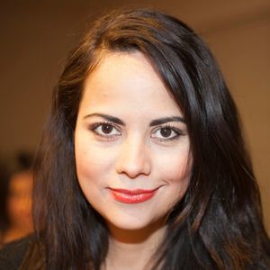 Meet your Posher, Paulina